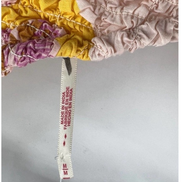 NWOT Free People Karina Midi Dress Size Medium - Picture 14 of 14